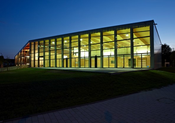 Architekturpreis Energie, Rheinland-Pfalz