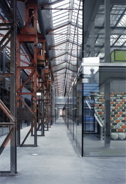 Anderhalten Architekten