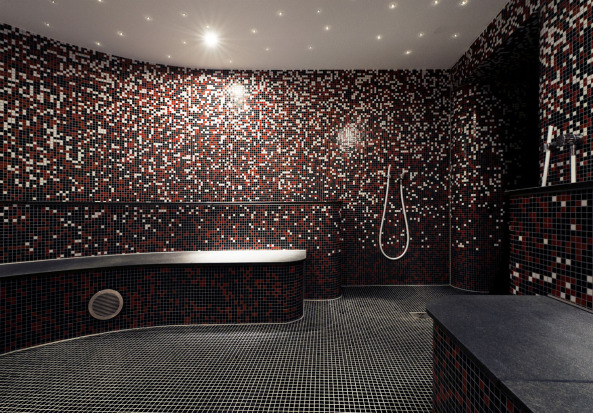 Familien- und Freizeitbad F.3 Fellbach, Therme, Freizeitbad, 4a Architekten, Saunagarten, Turborutsche, Kappelberg, Schwimmbad, Hallenbad, Badespa�, Wellnesbad, Freibad, Sport, Badearchitektur