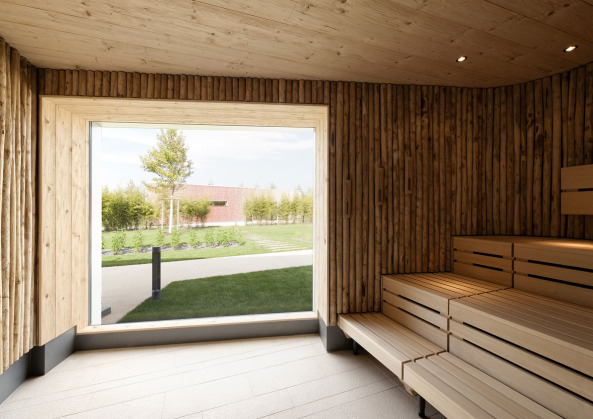 Familien- und Freizeitbad F.3 Fellbach, Therme, Freizeitbad, 4a Architekten, Saunagarten, Turborutsche, Kappelberg, Schwimmbad, Hallenbad, Badespa�, Wellnesbad, Freibad, Sport, Badearchitektur