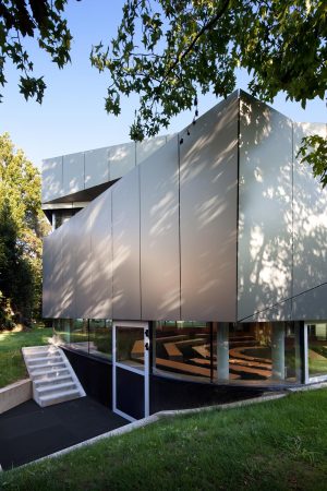 Experimenteller Anbau in Bayonne