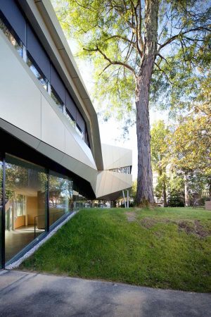 Experimenteller Anbau in Bayonne