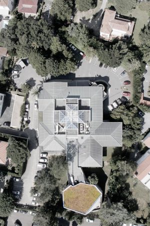 Experimenteller Anbau in Bayonne