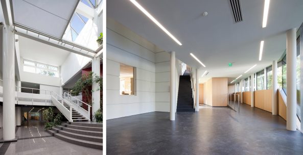 Experimenteller Anbau in Bayonne