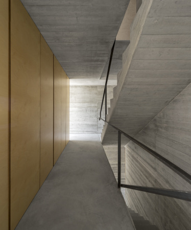 Wohnhaus, Lissabon, ARX Arquitectos