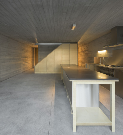 Wohnhaus, Lissabon, ARX Arquitectos
