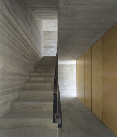 Wohnhaus, Lissabon, ARX Arquitectos