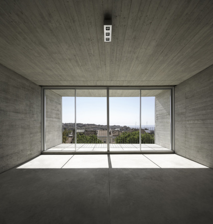 Wohnhaus, Lissabon, ARX Arquitectos