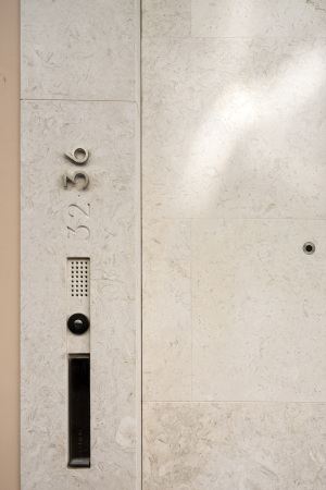 Wohnhaus, Lissabon, ARX Arquitectos