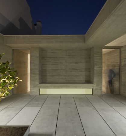 Wohnhaus, Lissabon, ARX Arquitectos