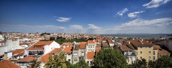 Wohnhaus, Lissabon, ARX Arquitectos