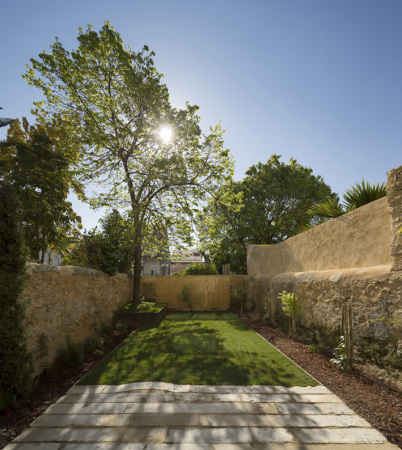 Wohnhaus, Lissabon, ARX Arquitectos
