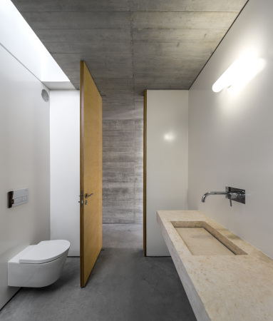 Wohnhaus, Lissabon, ARX Arquitectos