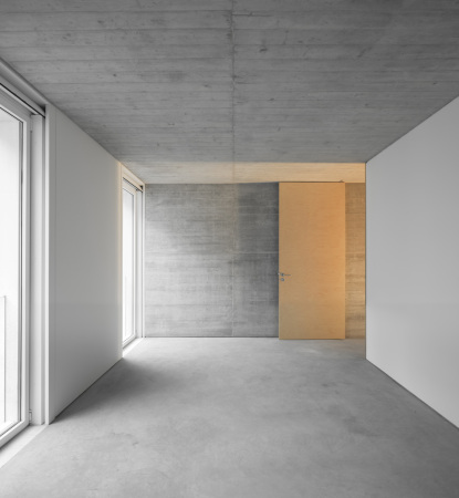Wohnhaus, Lissabon, ARX Arquitectos