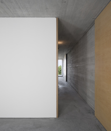 Wohnhaus, Lissabon, ARX Arquitectos