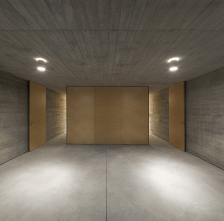 Wohnhaus, Lissabon, ARX Arquitectos