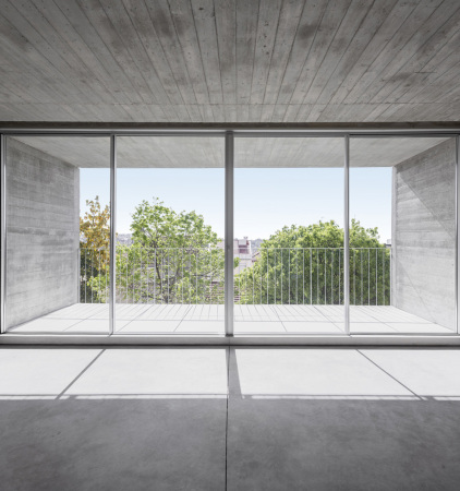 Wohnhaus, Lissabon, ARX Arquitectos