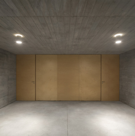 Wohnhaus, Lissabon, ARX Arquitectos