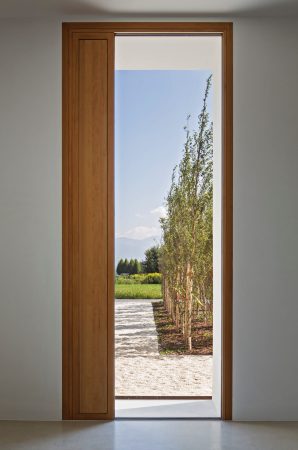 Haus 2226, Lustenau, Baumschlager Eberle