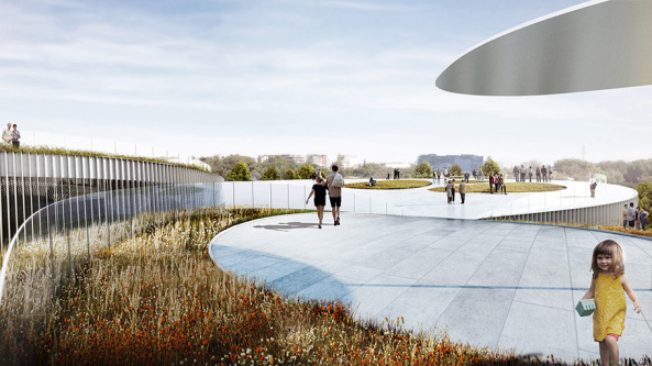 1. Preis fr BIG in Montpellier