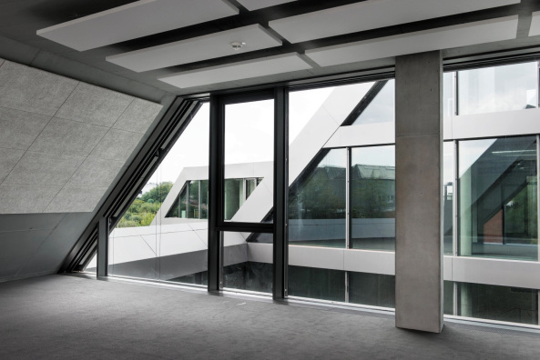Hahn+Kolb, Ludwigsburg, Sigrid Hintersteininger Architects