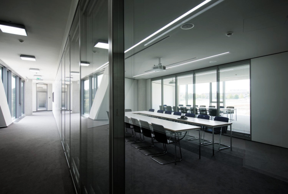 Hahn+Kolb, Ludwigsburg, Sigrid Hintersteininger Architects