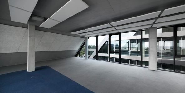 Hahn+Kolb, Ludwigsburg, Sigrid Hintersteininger Architects