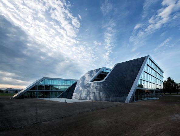 Hahn+Kolb, Ludwigsburg, Sigrid Hintersteininger Architects