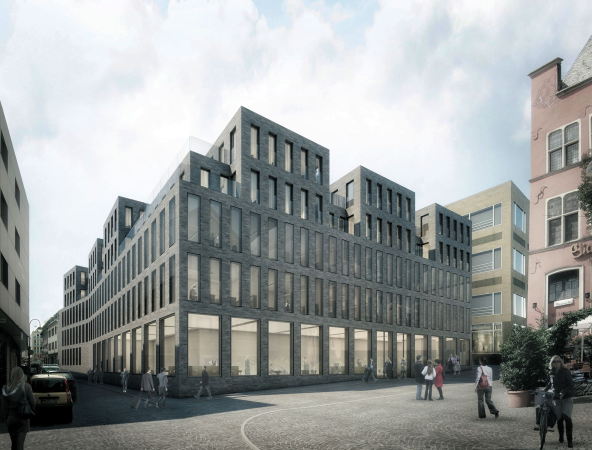 Ankauf Georg Scheel Wetzel