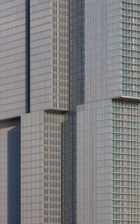 De Rotterdam von OMA