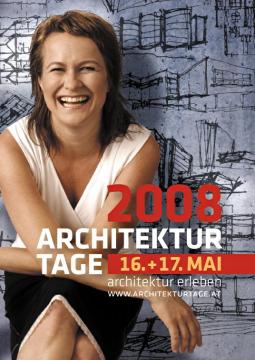Architekturtage 2008 in sterreich