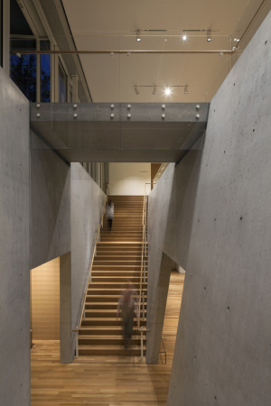 Musemserweiterung, Museum, Renzo Piano Building Workshop, Louis Kahn, Fort Worth, Texas