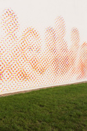 Krippen in Lothringen, Paul Le Quernec Architectes