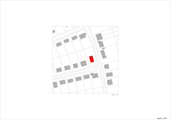 Haus in Kleinmachnow, Berlin, Holzhaus, Holzh�tte, Wohnhuas, Kleinod, Musikerviertel, Haus im Wald, KrausevonMatuschka Architekten, Hans Krause, Peter von Matuschka, da! Architektur in und aus Berlin 2014, Satteldach
