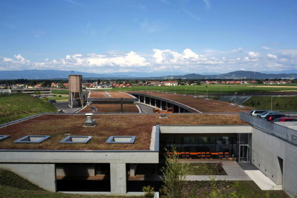 Architekturpreis des Landes Steiermark 2013