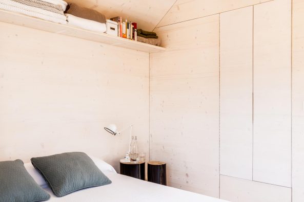 Abaton, Abaton Arquitectura, Portable Home, APH80, Prototyp, Fahrbares Haus, Wohnexperiment, Casa APH80, www.sistemamodulab.es, Sistema Modulab, Architektur aus Spanien, Nach der Krise, Minihuser, Mini Houses, Nomaden