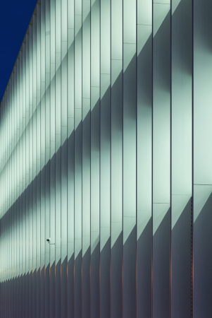 Deutsche Flugsicherung, Flughafen Mnchen, Henn Architekten