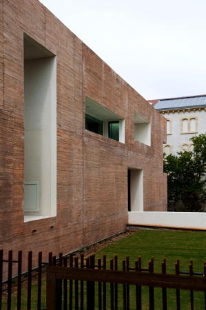 Mucem CCR Marseille, Corinne Vezzoni