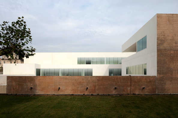 Mucem CCR Marseille, Corinne Vezzoni