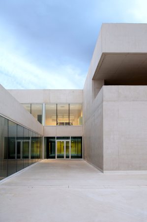 Mucem CCR Marseille, Corinne Vezzoni