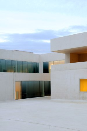 Mucem CCR Marseille, Corinne Vezzoni