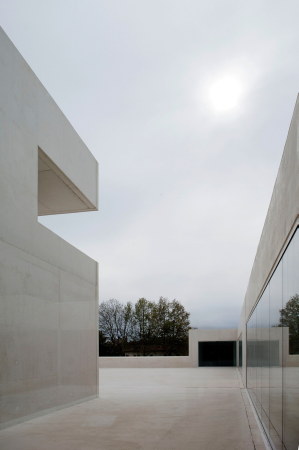 Mucem CCR Marseille, Corinne Vezzoni