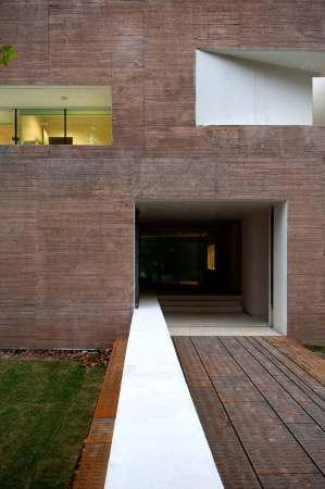 Mucem CCR Marseille, Corinne Vezzoni