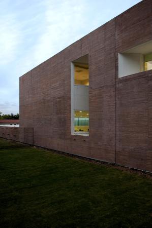 Mucem CCR Marseille, Corinne Vezzoni