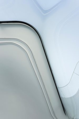 Sanierung, Umbau, J�rgen Mayer H, J. Mayer H., Ignacio Peydro, Isabel Collado, Beton, flie�ende Formen, wei�e Fassade, Ferienhaus in La Coruna, Wohnhaus in Spanien, Dosis de Arquitectura: Casa V, Oleiros, La Coruna, Spain