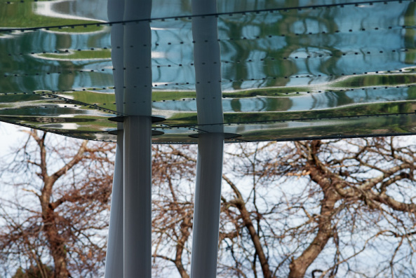 Sanierung, Umbau, J�rgen Mayer H, J. Mayer H., Ignacio Peydro, Isabel Collado, Beton, flie�ende Formen, wei�e Fassade, Ferienhaus in La Coruna, Wohnhaus in Spanien, Dosis de Arquitectura: Casa V, Oleiros, La Coruna, Spain