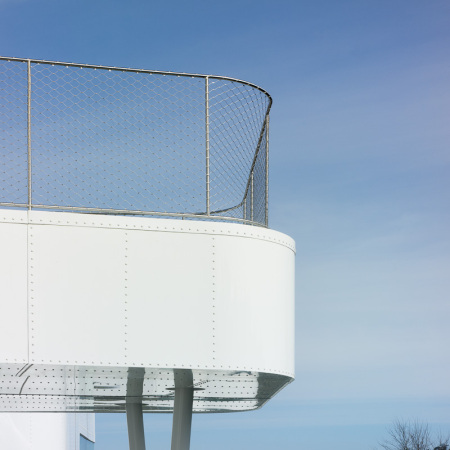 Sanierung, Umbau, J�rgen Mayer H, J. Mayer H., Ignacio Peydro, Isabel Collado, Beton, flie�ende Formen, wei�e Fassade, Ferienhaus in La Coruna, Wohnhaus in Spanien, Dosis de Arquitectura: Casa V, Oleiros, La Coruna, Spain