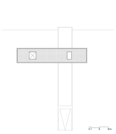 Paul de Ruiter Architects, Luxusvilla, Villa Kogelhof, Energeisparhaus, Energiesparvilla, Automobil, Tiefgarage, Parkgarage, Autosammlung, Jaroen Musch