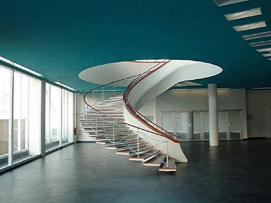 Zwei Veranstaltungen zur DDR-Architektur in Berlin