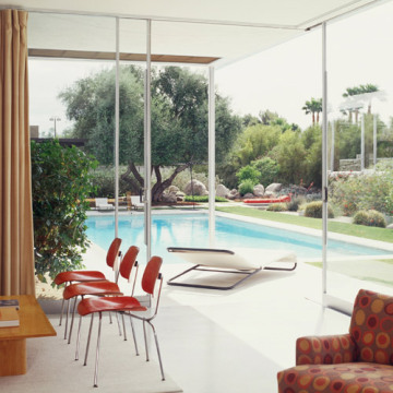 Kaufmann House in Palm Springs bringt Rekordpreis